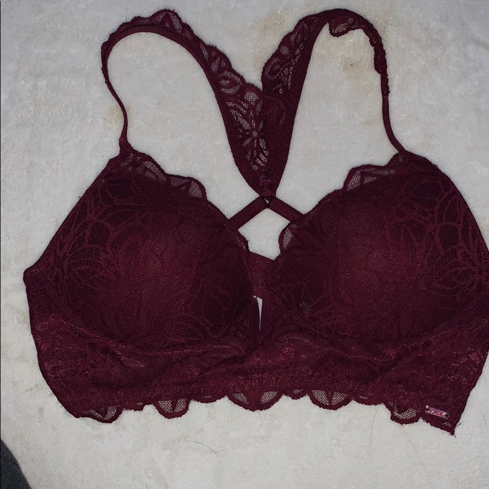 bralette